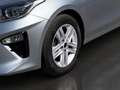 Kia Ceed SW / cee'd SW ceed SW 1,0 T-GDI GPF ISG Silber *unfallfrei* Silber - thumbnail 9