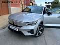 Volvo C40 Recharge Single Eléctrico Plus Plateado - thumbnail 10