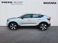 Volvo C40 Recharge Single Eléctrico Plus Plateado - thumbnail 4