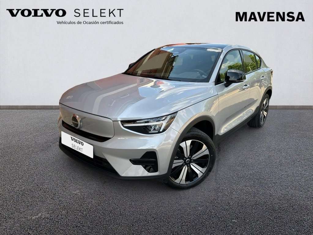 Volvo C40 Recharge Single Eléctrico Plus - foto 1