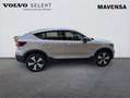 Volvo C40 Recharge Single Eléctrico Plus Plateado - thumbnail 6