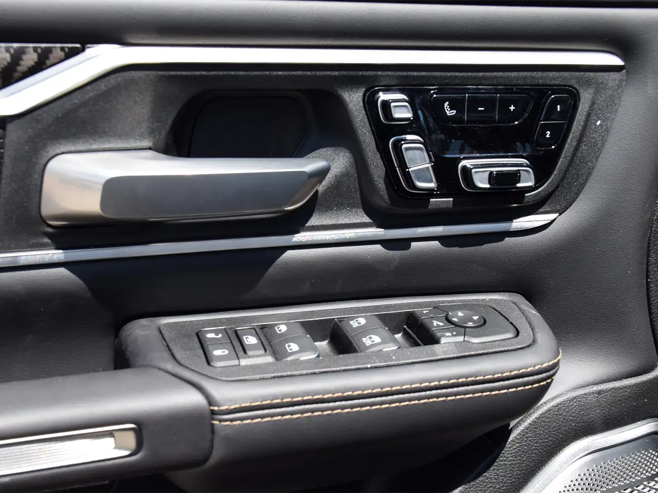 RAM 1500 fotografie RAM 1500