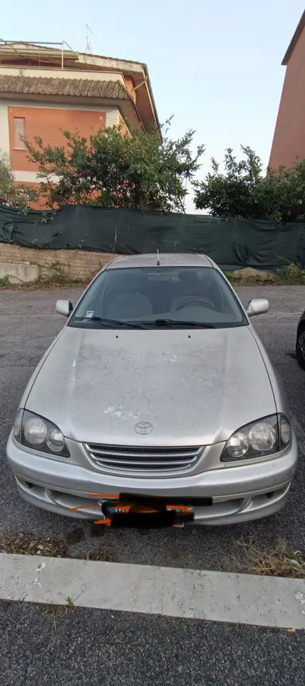 Toyota Avensis SW 2.0 td Sol, foto 6