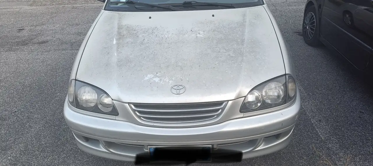 Toyota Avensis SW 2.0 td Sol, foto 7