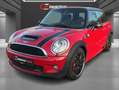 MINI John Cooper Works Rouge - thumbnail 2