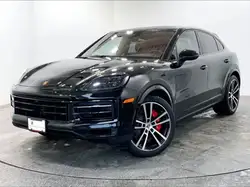 2024 Porsche Cayenne