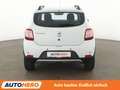 Dacia Sandero 1.5 dCi Stepway Prestige*NAVI*PDC*TEMPO*KLIMA* Weiß - thumbnail 5