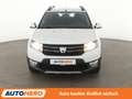 Dacia Sandero 1.5 dCi Stepway Prestige*NAVI*PDC*TEMPO*KLIMA* Weiß - thumbnail 9