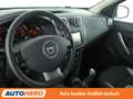Dacia Sandero 1.5 dCi Stepway Prestige*NAVI*PDC*TEMPO*KLIMA* Weiß - thumbnail 11