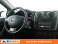 Dacia Sandero 1.5 dCi Stepway Prestige*NAVI*PDC*TEMPO*KLIMA* Weiß - thumbnail 13