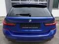 BMW 320 d Touring xDrive M Sport Leaser/Virtual/Kam. Blu/Azzurro - thumbnail 6
