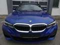 BMW 320 d Touring xDrive M Sport Leaser/Virtual/Kam. Blu/Azzurro - thumbnail 2
