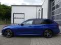 BMW 320 d Touring xDrive M Sport Leaser/Virtual/Kam. Blu/Azzurro - thumbnail 4