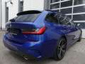 BMW 320 d Touring xDrive M Sport Leaser/Virtual/Kam. Blu/Azzurro - thumbnail 5