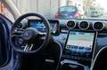 Mercedes-Benz C 220 d Mild hybrid 4Matic AMG Line Premium Argento - thumbnail 8