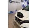 Nissan Leaf 40 kWh Acenta 110kW Blanc - thumbnail 5