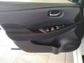 Nissan Leaf 40 kWh Acenta 110kW Blanc - thumbnail 24
