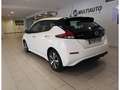 Nissan Leaf 40 kWh Acenta 110kW Blanc - thumbnail 6