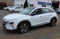 Hyundai NEXO Wasserstoff Premium Leder Schiebedach Weiß - thumbnail 1