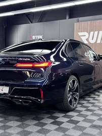 FULL PPF / M-Perf / Full Option / B&W Diamond / TV