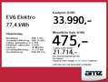 Kia EV6 Elektro 77,4 kWh *AHK*Winter-P*VZL-Adapter* - thumbnail 4