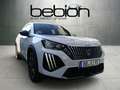 Peugeot 2008 1.2 145 Allure LED PDC KlimaA Sitzheiz. Weiß - thumbnail 16