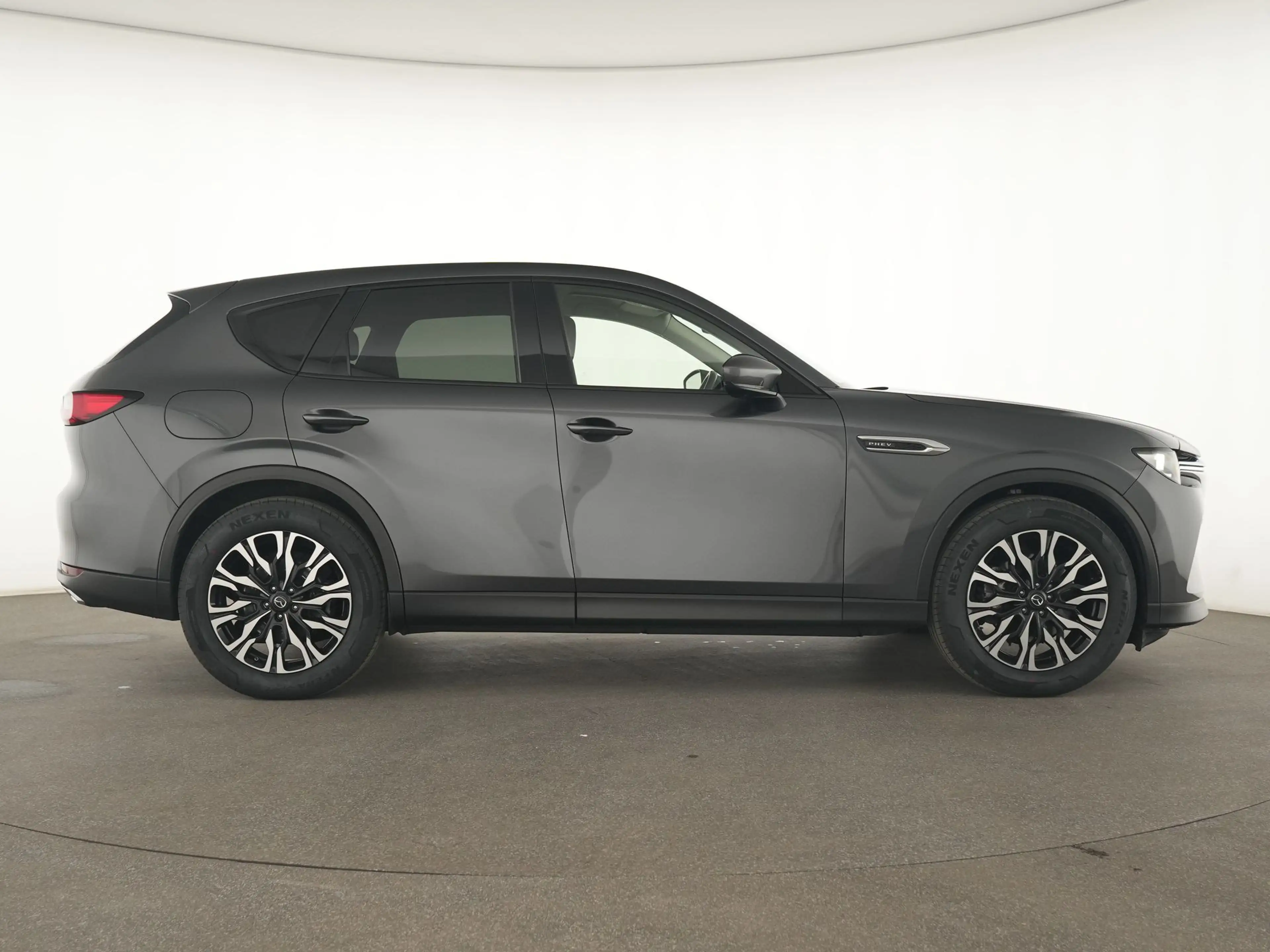 Mazda CX-60 Exclusive-Line ACC|LED|HeadUp|BOSE|360°|SHZ — photo 5