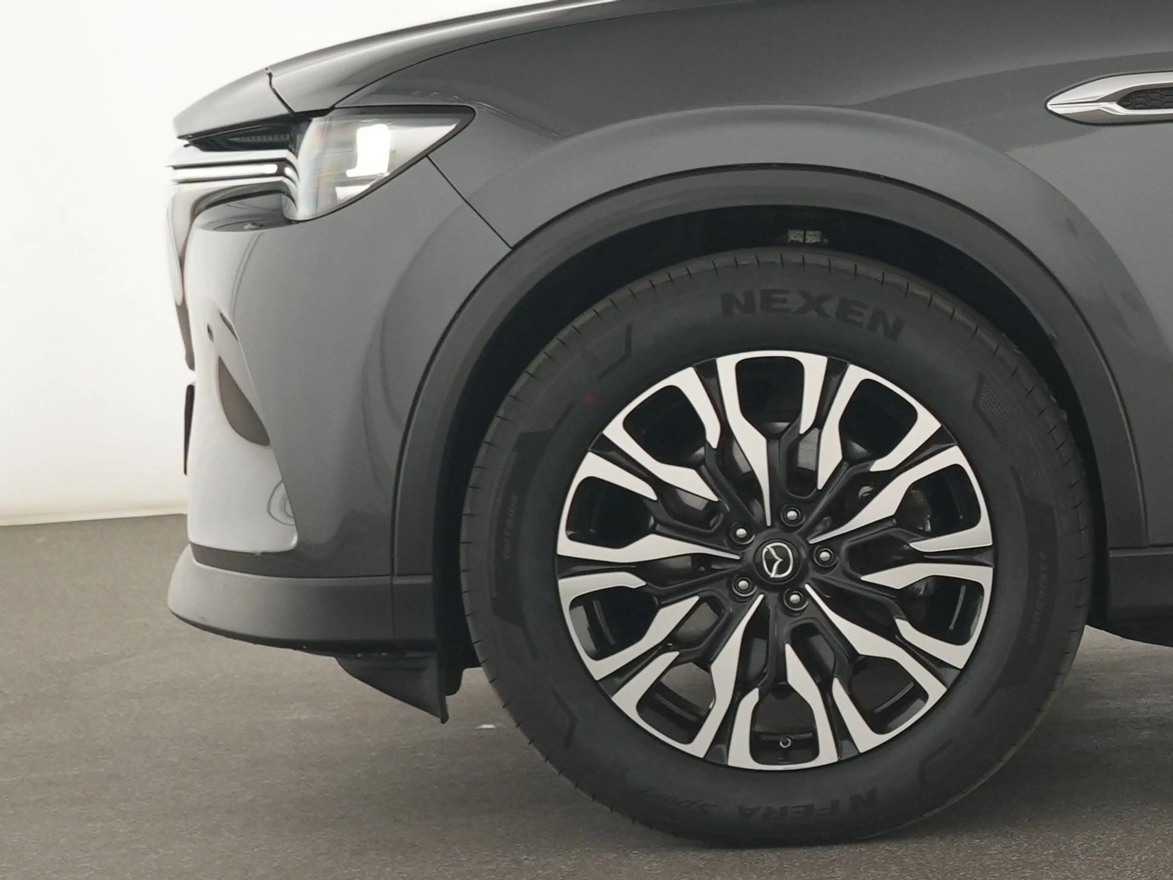 Mazda CX-60 Exclusive-Line ACC|LED|HeadUp|BOSE|360°|SHZ — photo 13