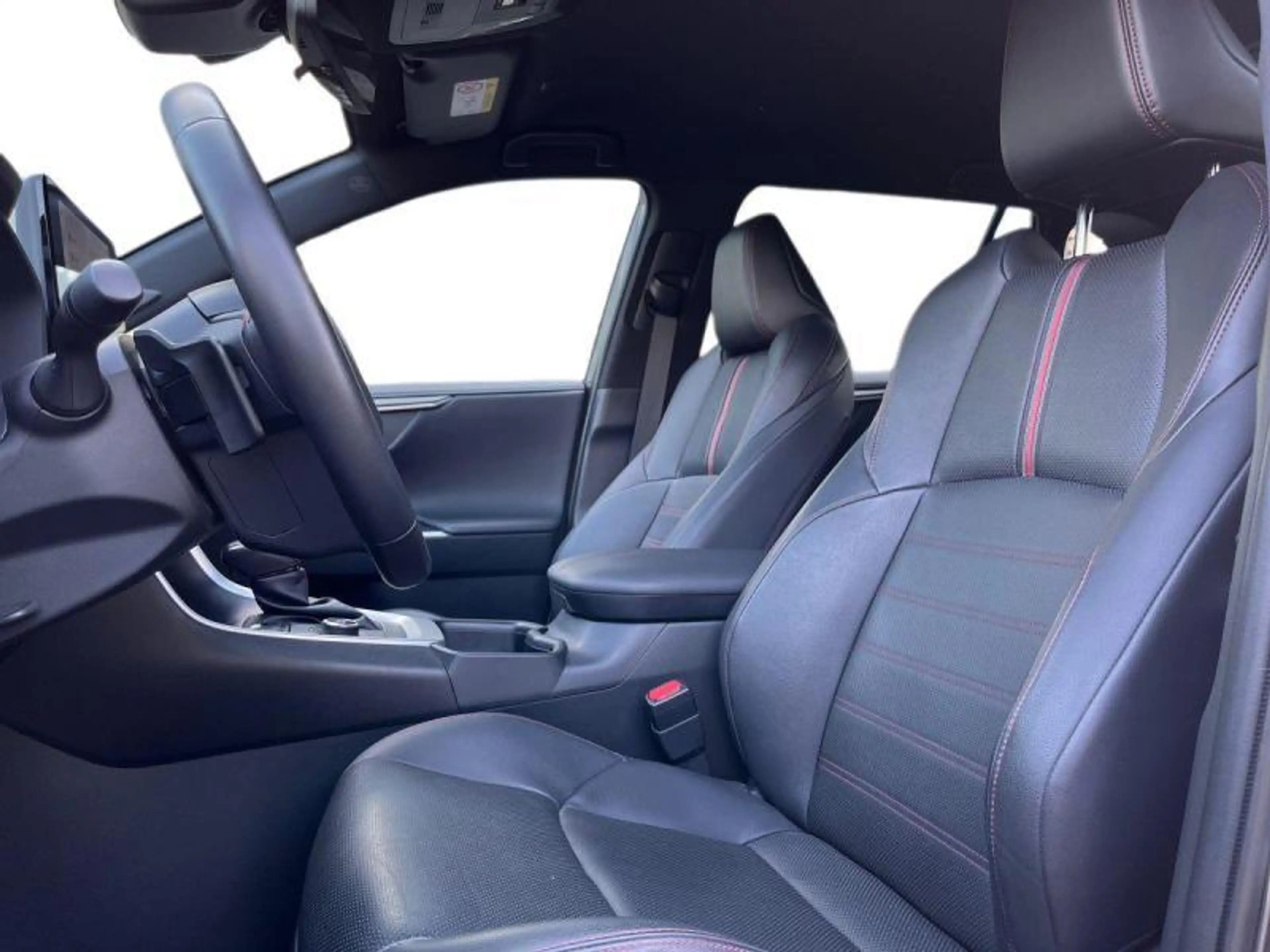 Toyota RAV 4 Plugin+Style Plus 4X4+360°cam+gps+sens V+A — photo 7