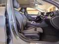 Mercedes-Benz C 220 d Premium 4matic auto TETTO BURMESTER MULTIBEAM Grigio - thumbnail 10