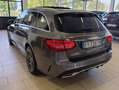 Mercedes-Benz C 220 d Premium 4matic auto TETTO BURMESTER MULTIBEAM Grigio - thumbnail 6