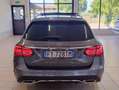 Mercedes-Benz C 220 d Premium 4matic auto TETTO BURMESTER MULTIBEAM Grigio - thumbnail 5