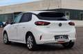 Opel Corsa F Edition Weiß - thumbnail 4