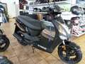 Kymco Agility 50 Agility 50 Чорний - thumbnail 1