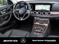 Mercedes-Benz E 400 d 4m T AVANTGARDE LED HUD KAMERA PANO AMBI Argent - thumbnail 8