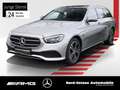 Mercedes-Benz E 400 d 4m T AVANTGARDE LED HUD KAMERA PANO AMBI Argent - thumbnail 1