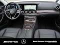 Mercedes-Benz E 400 d 4m T AVANTGARDE LED HUD KAMERA PANO AMBI Argent - thumbnail 11