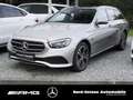 Mercedes-Benz E 400 d 4m T AVANTGARDE LED HUD KAMERA PANO AMBI Argent - thumbnail 6