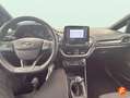 Ford Fiesta 1.0 EcoB. MHEV 114kW(155CV) ST-Line X 5p Negro - thumbnail 11