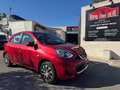 Nissan Micra Micra 1.2 - 80 Euro 6  IV 2010 BERLINE Acenta PHASE 2 Rosso - thumbnail 1