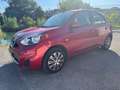 Nissan Micra Micra 1.2 - 80 Euro 6  IV 2010 BERLINE Acenta PHAS Roşu - thumbnail 8