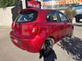 Nissan Micra Micra 1.2 - 80 Euro 6  IV 2010 BERLINE Acenta PHASE 2 Rosso - thumbnail 4