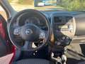Nissan Micra Micra 1.2 - 80 Euro 6  IV 2010 BERLINE Acenta PHASE 2 Rouge - thumbnail 16