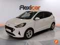 Hyundai i10 1.0 MPI Klass Blanco - thumbnail 3