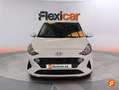 Hyundai i10 1.0 MPI Klass Blanco - thumbnail 2