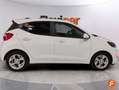 Hyundai i10 1.0 MPI Klass Blanco - thumbnail 4