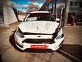 Ford Focus 1.5 TDCi ECOnetic Business Class Blanc - thumbnail 7