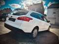 Ford Focus 1.5 TDCi ECOnetic Business Class Blanc - thumbnail 11
