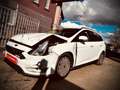 Ford Focus 1.5 TDCi ECOnetic Business Class Blanc - thumbnail 8
