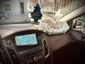 Ford Focus 1.5 TDCi ECOnetic Business Class Blanc - thumbnail 4